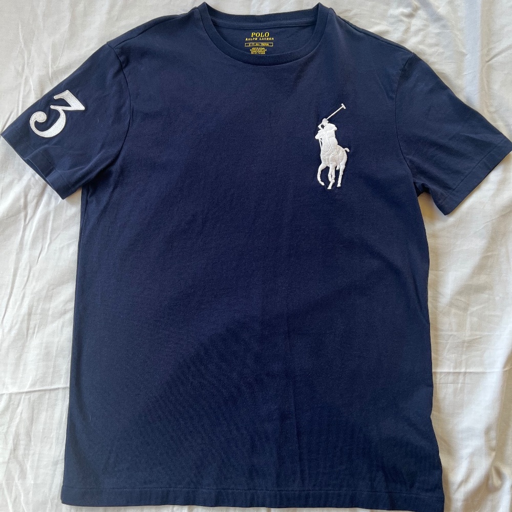 Ralph Lauren shirt